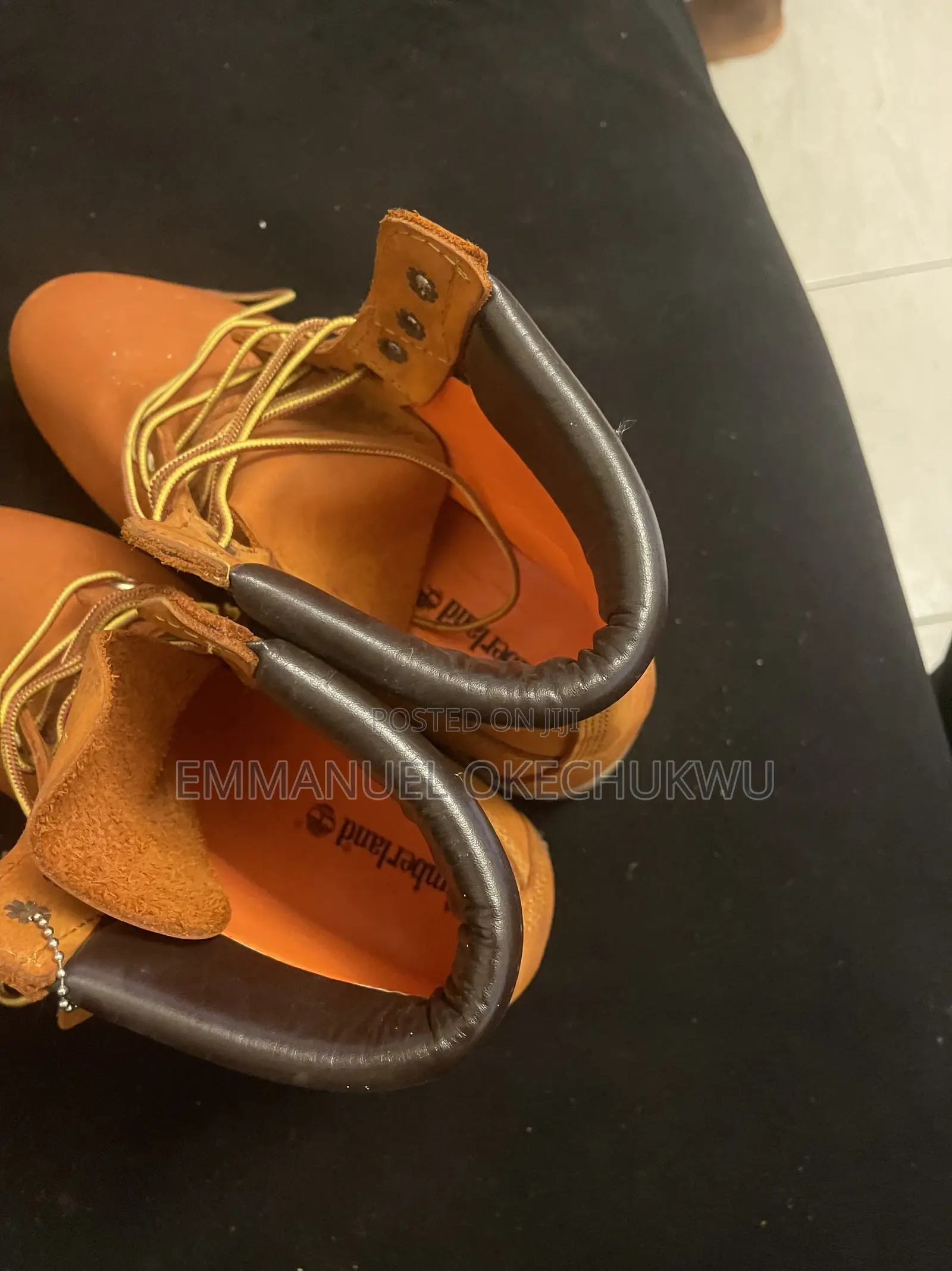 Timberland Shoe