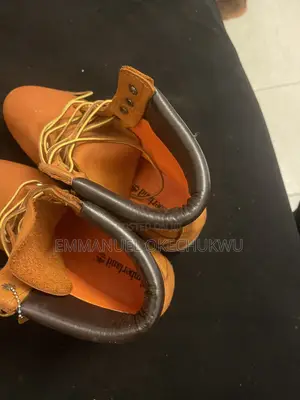 Timberland Shoe