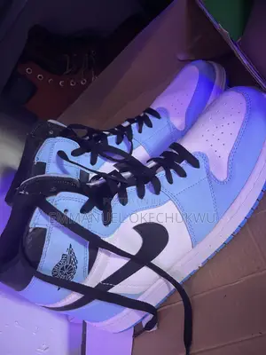 Timberland Shoe
