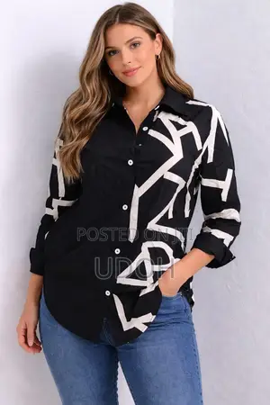 Vintage Shirt