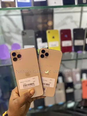 Apple iPhone 11 Pro Max 64 GB