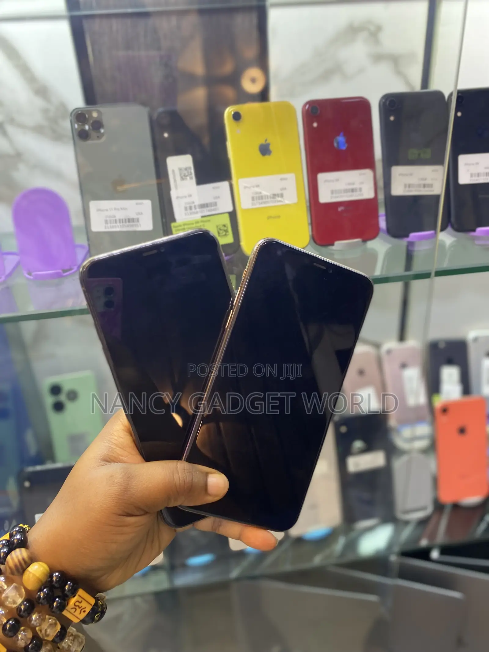 Apple iPhone 11 Pro Max 64 GB