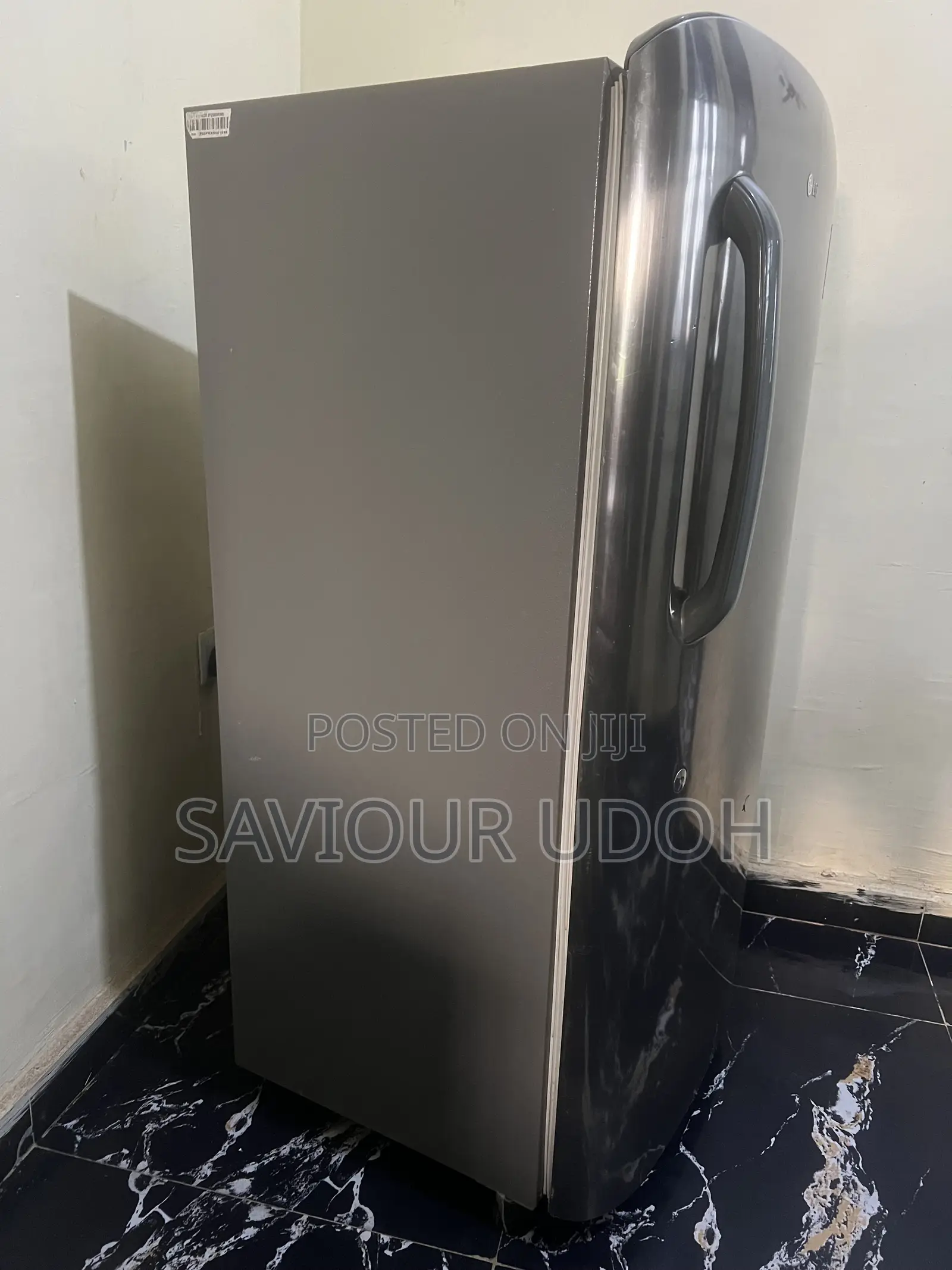 Lg Refrigerator