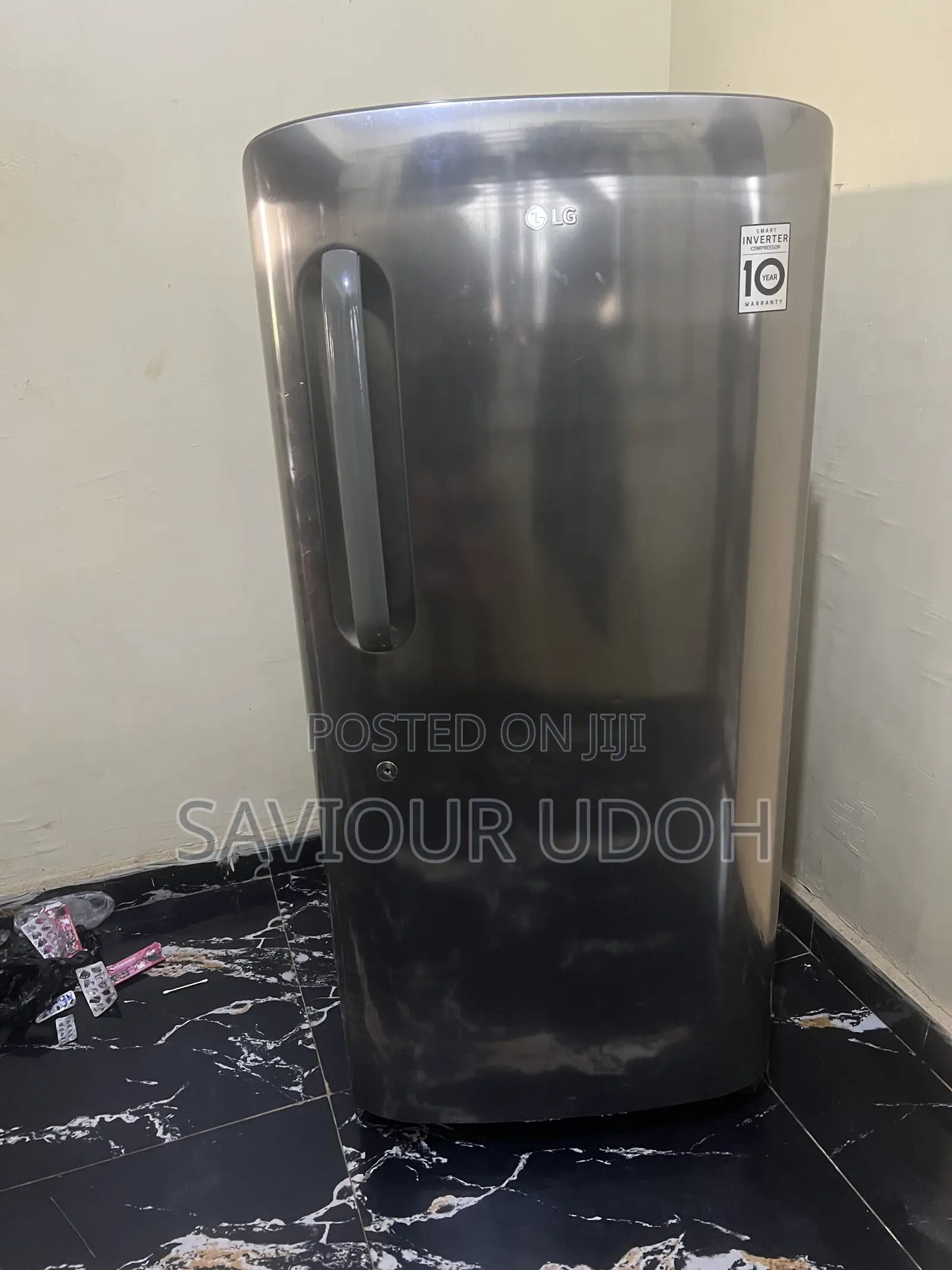 Lg Refrigerator