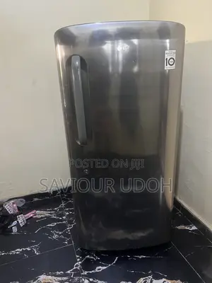 Lg Refrigerator