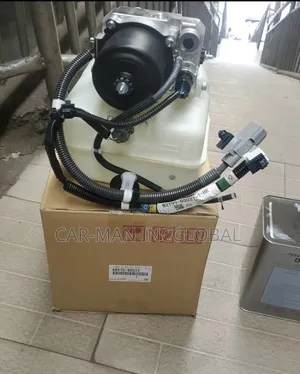 Height Control Pump /Lifting Pump Lx570