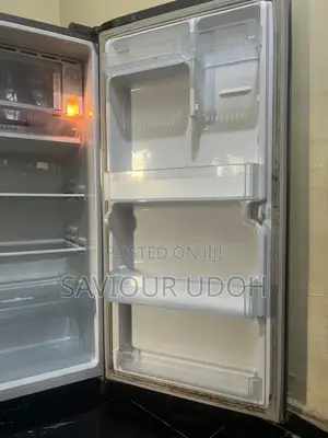 Lg Refrigerator