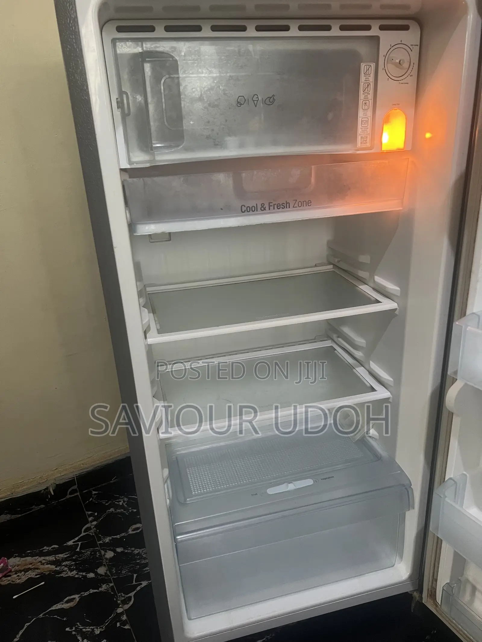 Lg Refrigerator