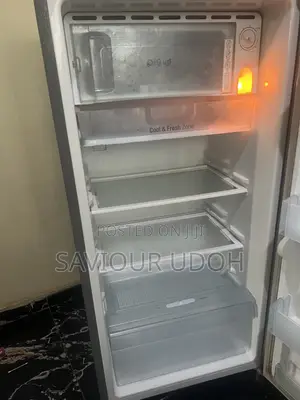 Lg Refrigerator