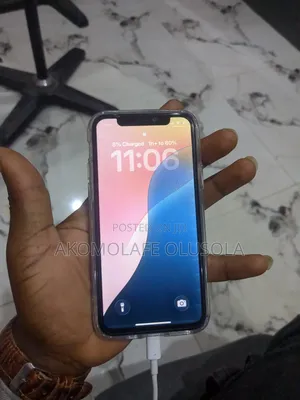 Apple iPhone 11 Pro 256 GB White