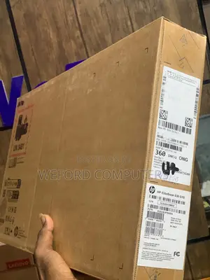 New Laptop HP 630 16GB Intel Core Ultra 7 SSD 512GB