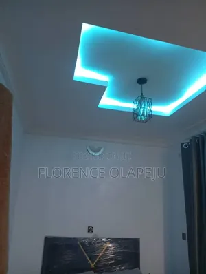 Furnished 2bdrm Duplex in Oritamerin, Akala Express for rent