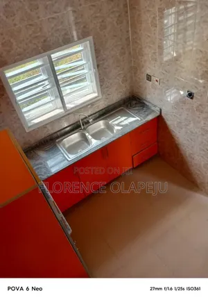Furnished 2bdrm Duplex in Oritamerin, Akala Express for rent