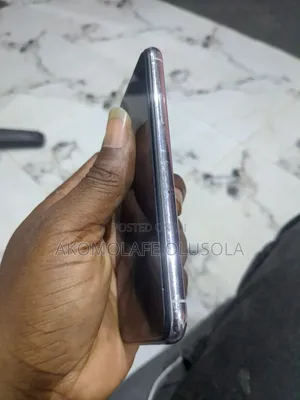Apple iPhone 11 Pro 256 GB White