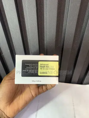 Cosrx All in One Cream