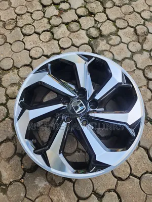 Honda Rim 17