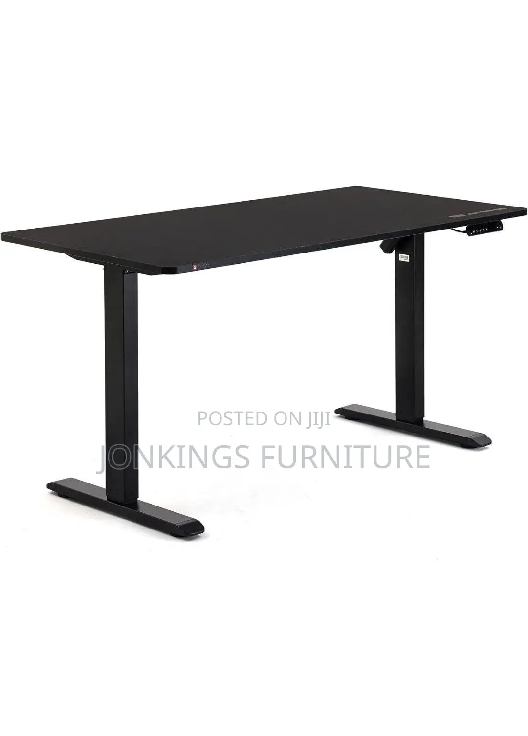 Electric Height Adjustable Study Desk