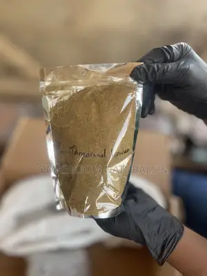 Tamarind Leaves Powder