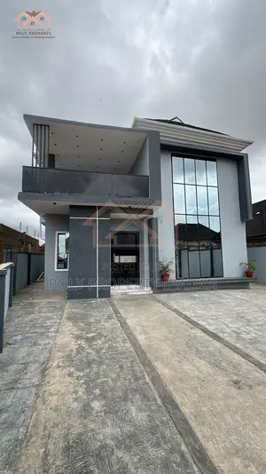 4bdrm Duplex in Kola Lawal Estate, Ibadan for sale