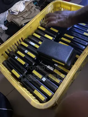 Power Banks