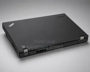 Laptop Lenovo ThinkPad L440 8GB Intel Core i5 HDD 500GB