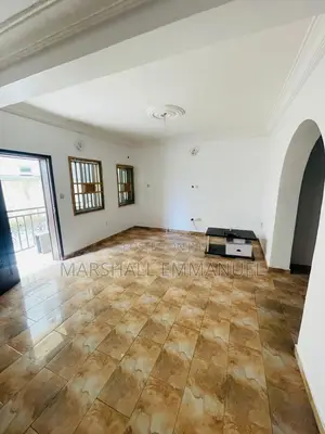 Furnished 3bdrm Block of Flats in Ikota Villa Estate for rent
