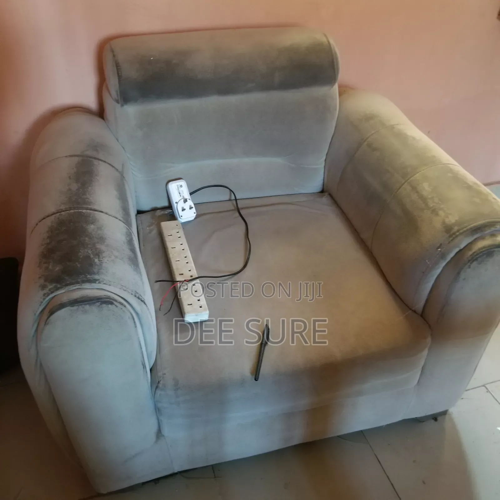 Modern Chair