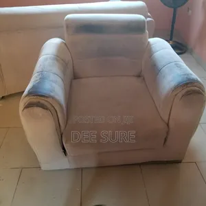 Modern Chair
