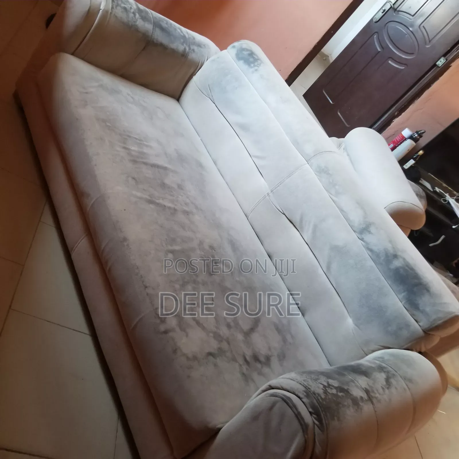 Modern Chair