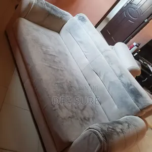 Modern Chair