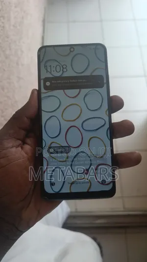 Xiaomi Redmi Note 12 Pro 128 GB Black