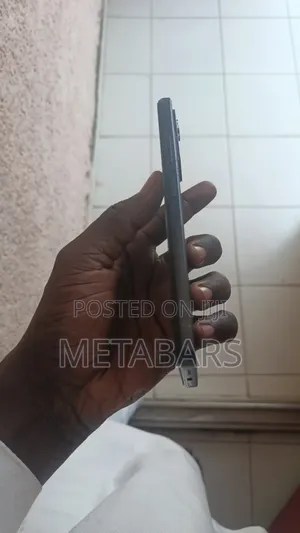 Xiaomi Redmi Note 12 Pro 128 GB Black