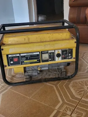 Power Value Generator for Sale