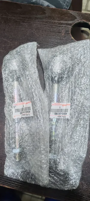 Genuine Briscoe Socket Hiace 2019_2022
