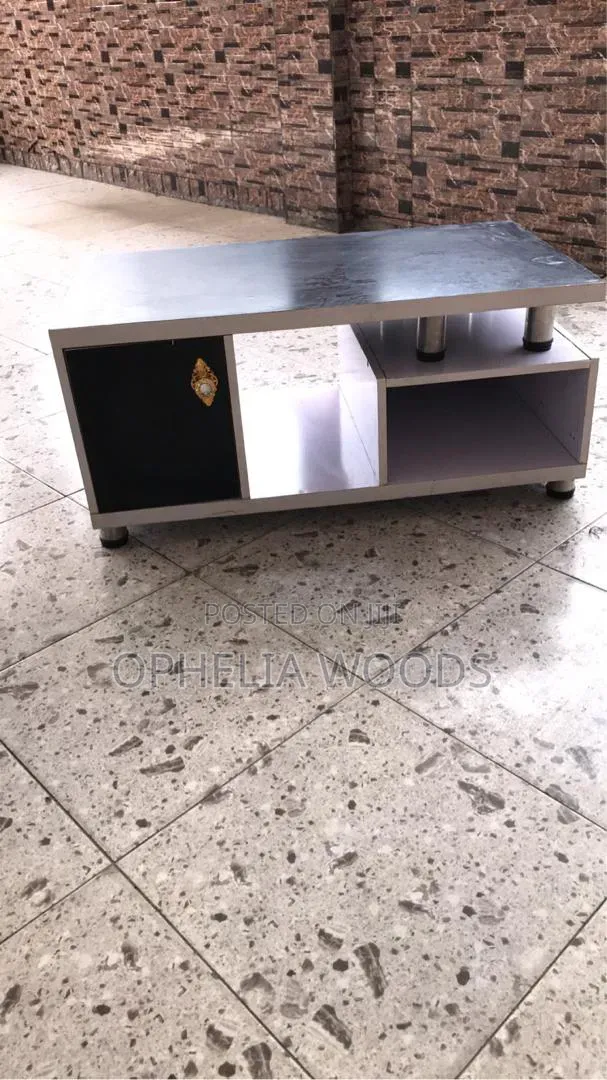 Tv Stand and Center Table