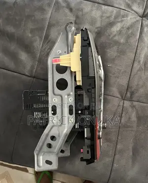 Lexus Es350 Car Stereo