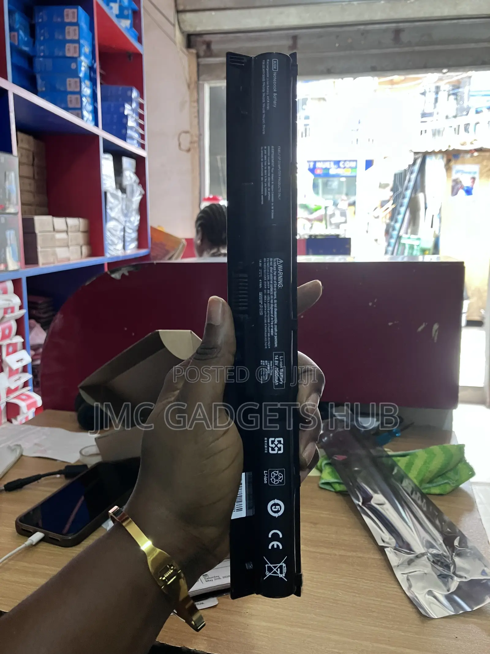 Hp Pavilion 15 Ki04 15-Ba