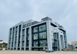 Newly Built Shop for Rent in Gwarinpa