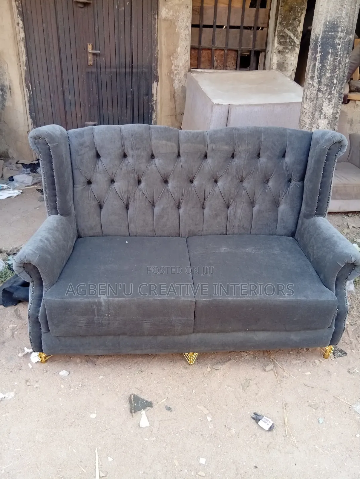 Sofa Chair