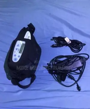 Airline Oxygen Concentrator