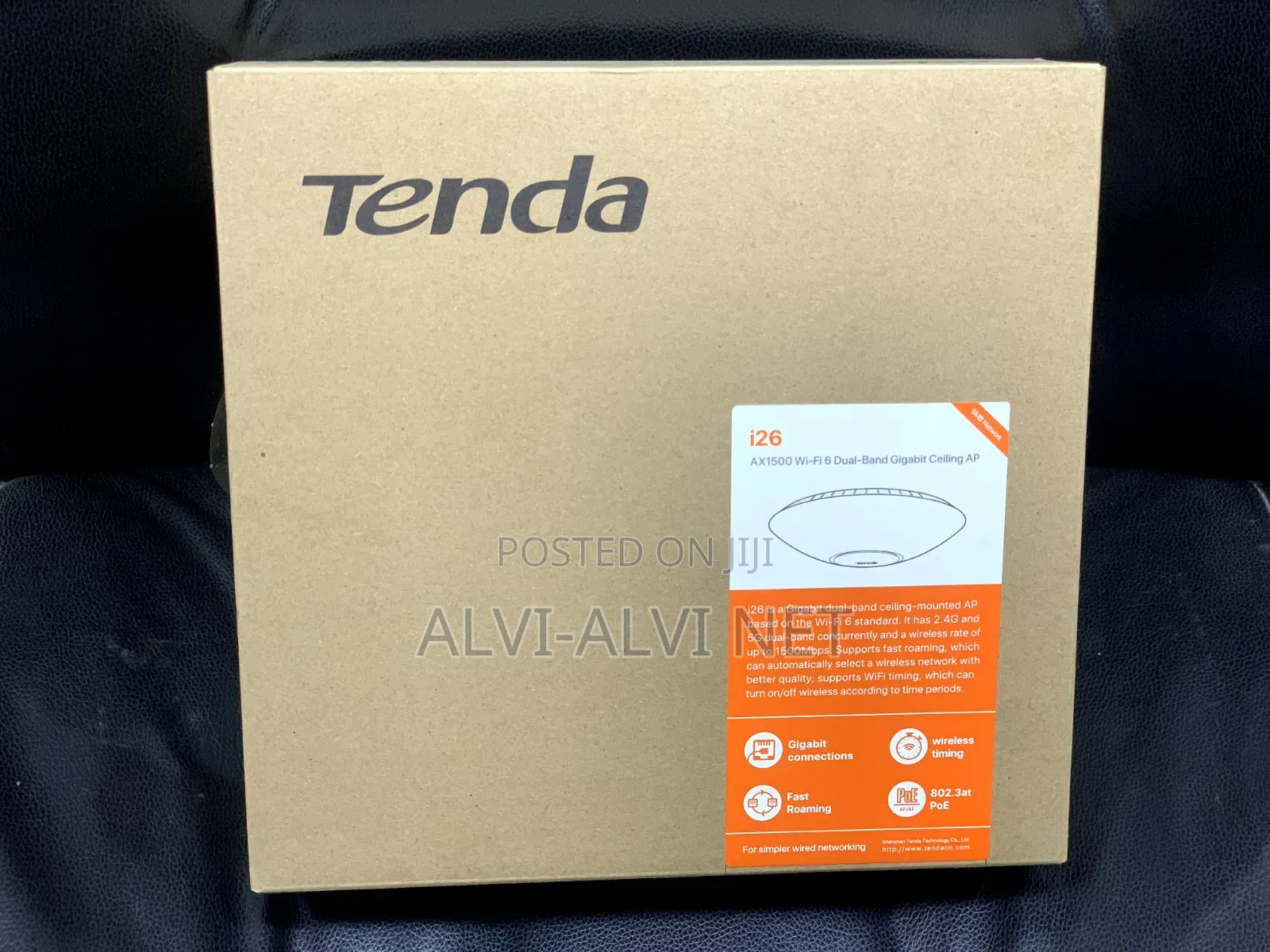 Tenda I29 Ax3000 Wifi Access Point
