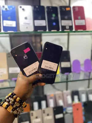 Apple iPhone XR 64 GB