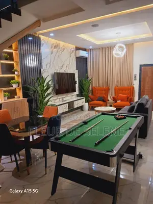 Furnished 2bdrm Duplex in Citadel View Estate, Ogombo for rent