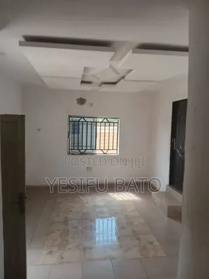 2bdrm Bungalow in Bato Real Estate, Akinyele for rent