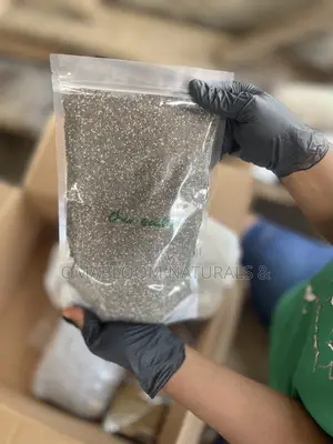 Chia Seeds