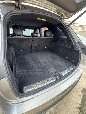 Mercedes-Benz GLE-Class AMG GLE 53 4MATIC 2023 Gold