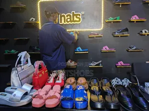 Unisex Footwears