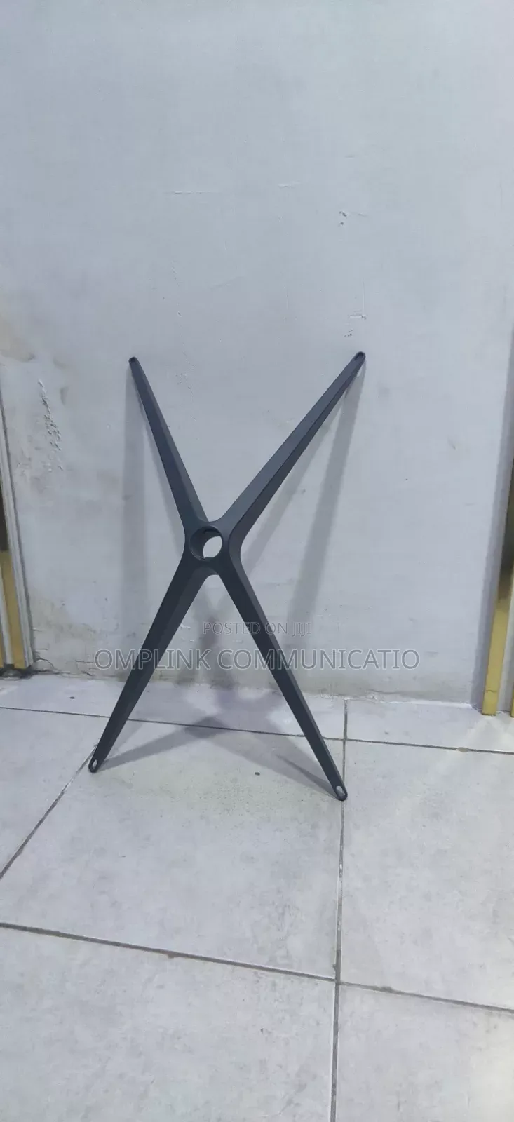 Standard X-frame Base Starlink Gen 2