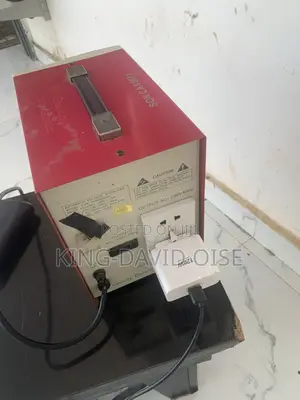 Automatic Voltage Regulator