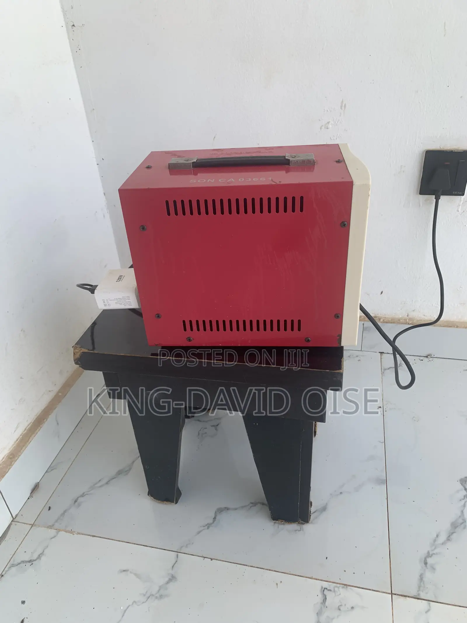 Automatic Voltage Regulator